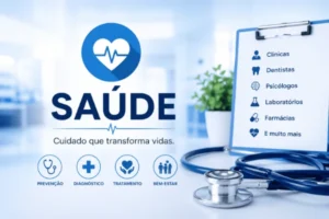 Saúde