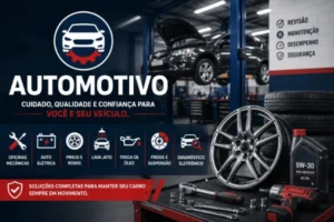 Automotivo
